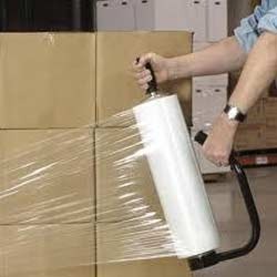 Manufacturers Exporters and Wholesale Suppliers of VCI Treatment Stretch Film Mumbai Maharashtra